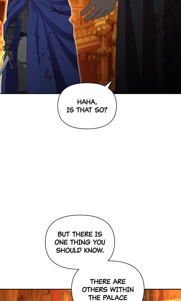 How the Count’s Young Lady Tames the Emperor’s Dog chapter 89 page 29