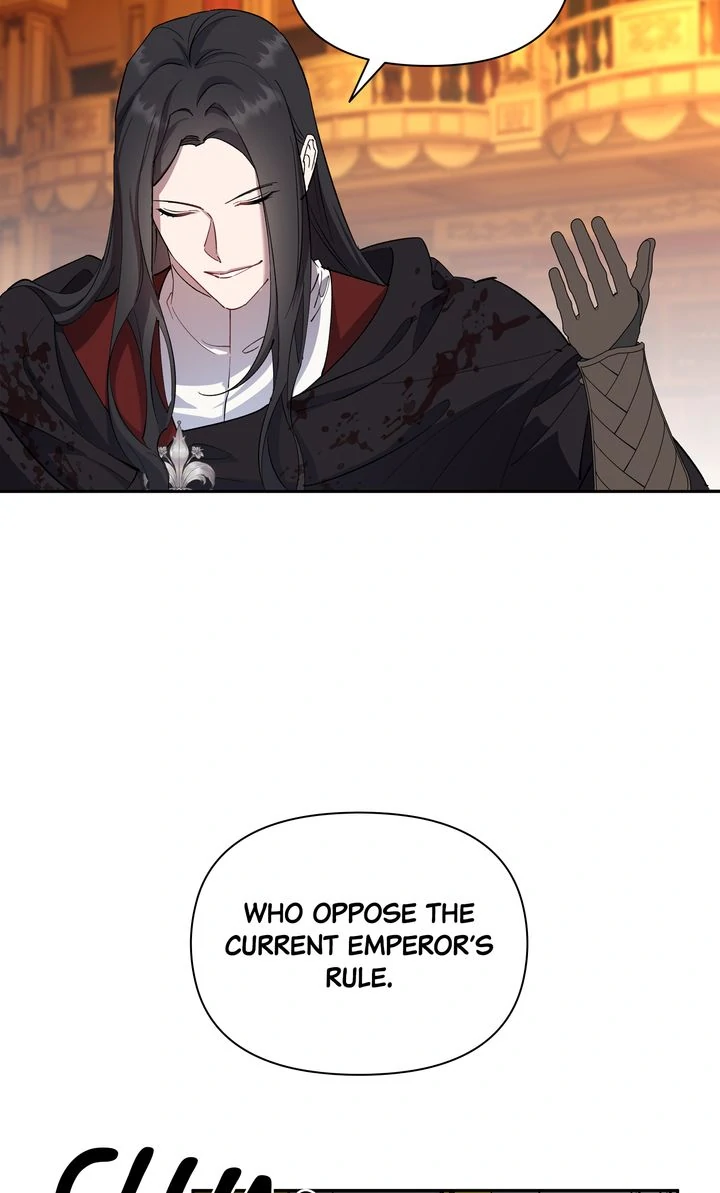 How the Count’s Young Lady Tames the Emperor’s Dog chapter 89 page 30