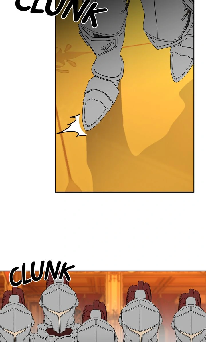 How the Count’s Young Lady Tames the Emperor’s Dog chapter 89 page 31