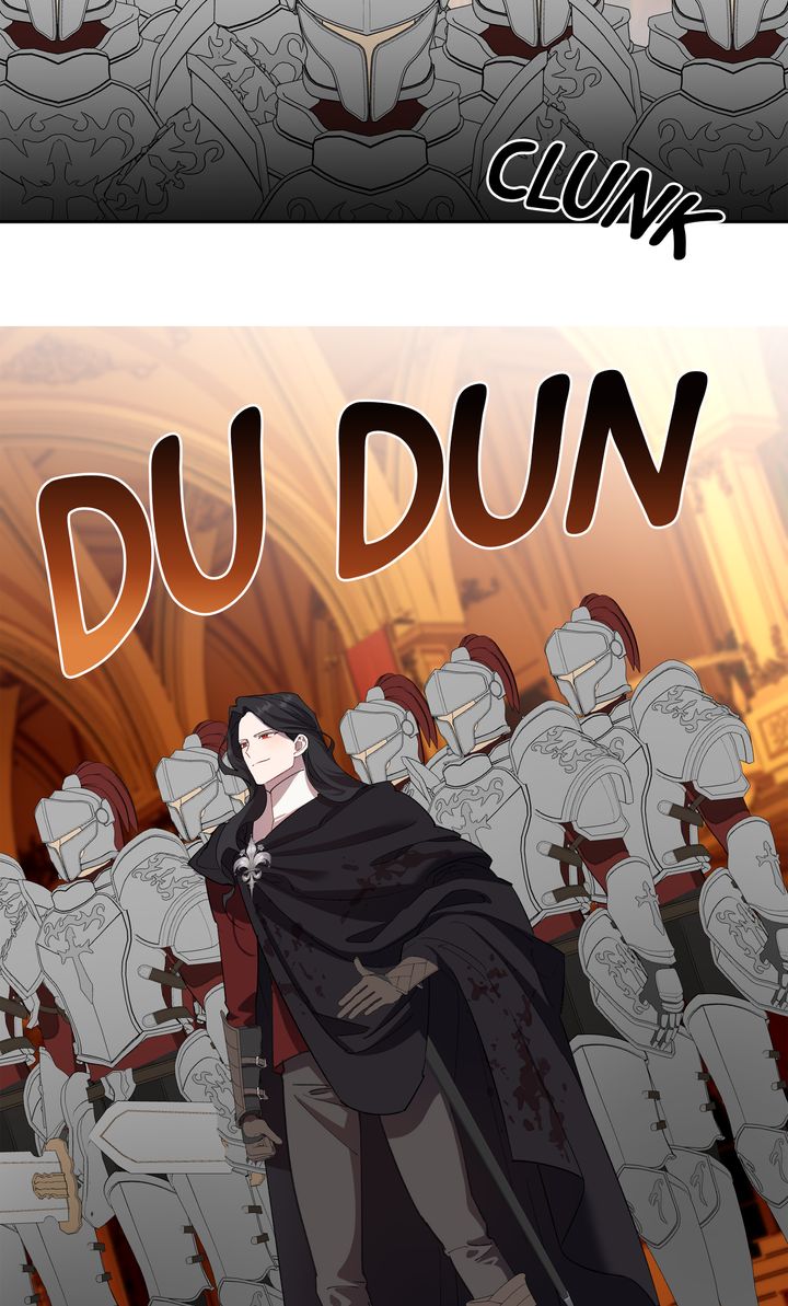 How the Count’s Young Lady Tames the Emperor’s Dog chapter 89 page 32