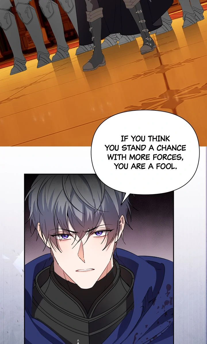 How the Count’s Young Lady Tames the Emperor’s Dog chapter 89 page 33