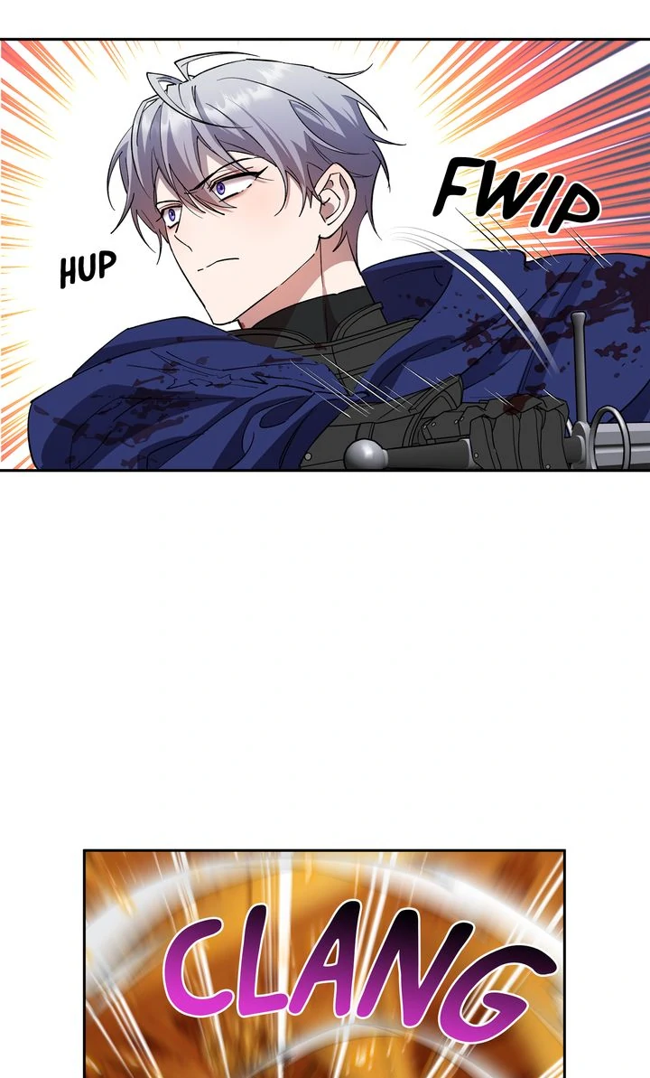 How the Count’s Young Lady Tames the Emperor’s Dog chapter 89 page 39