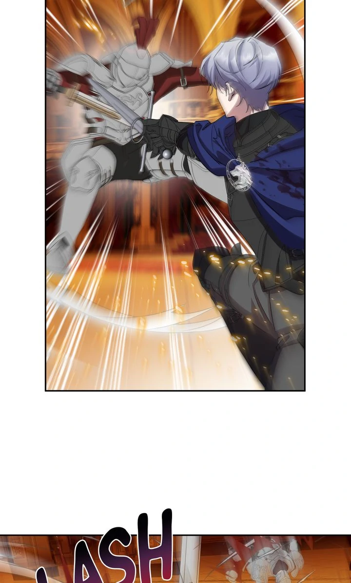 How the Count’s Young Lady Tames the Emperor’s Dog chapter 89 page 40