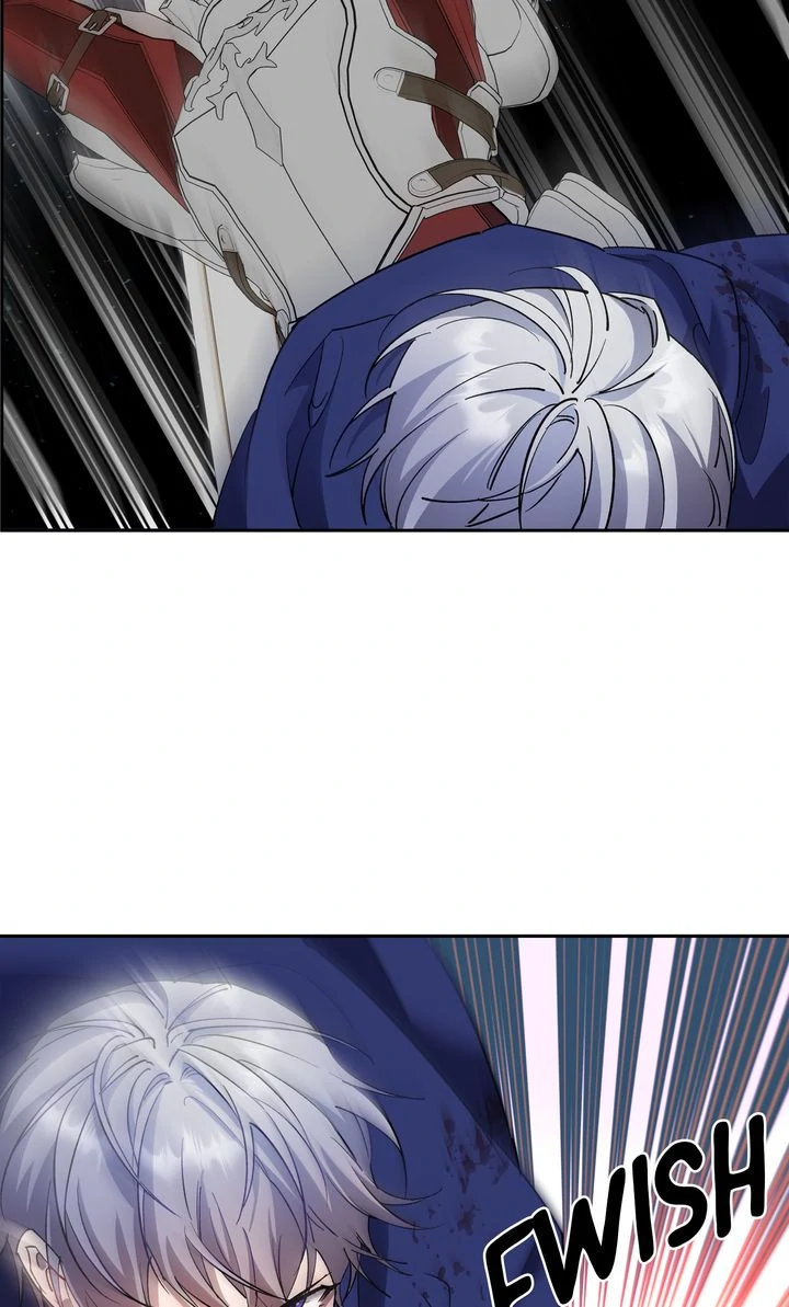 How the Count’s Young Lady Tames the Emperor’s Dog chapter 89 page 43