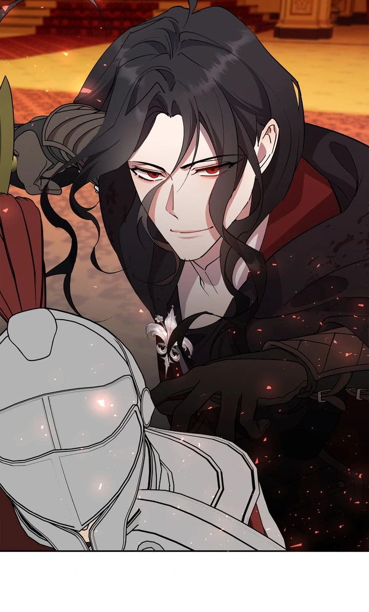 How the Count’s Young Lady Tames the Emperor’s Dog chapter 89 page 46