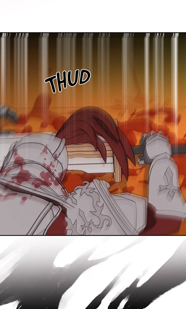 How the Count’s Young Lady Tames the Emperor’s Dog chapter 89 page 50