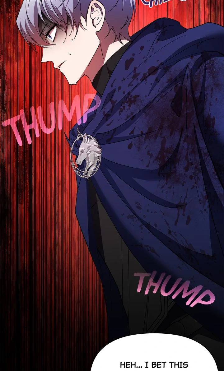 How the Count’s Young Lady Tames the Emperor’s Dog chapter 89 page 52