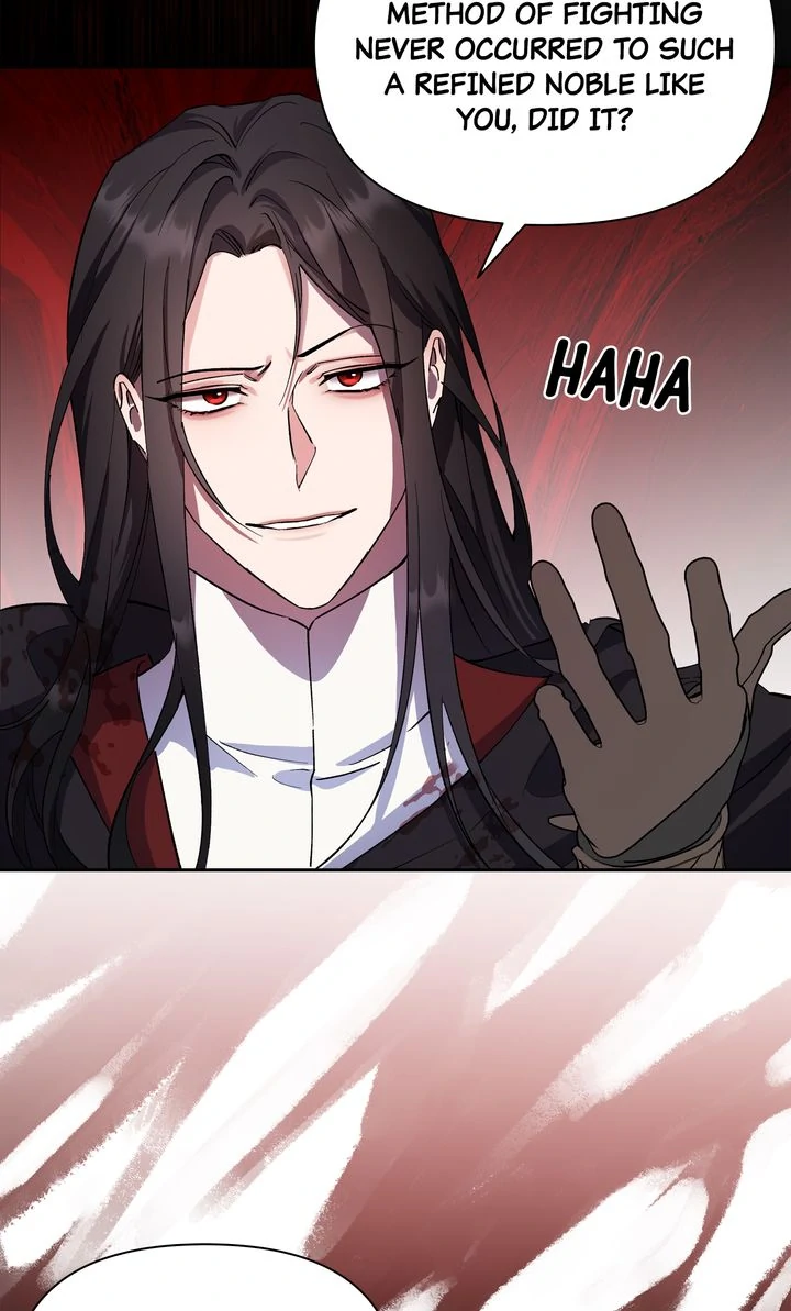 How the Count’s Young Lady Tames the Emperor’s Dog chapter 89 page 53