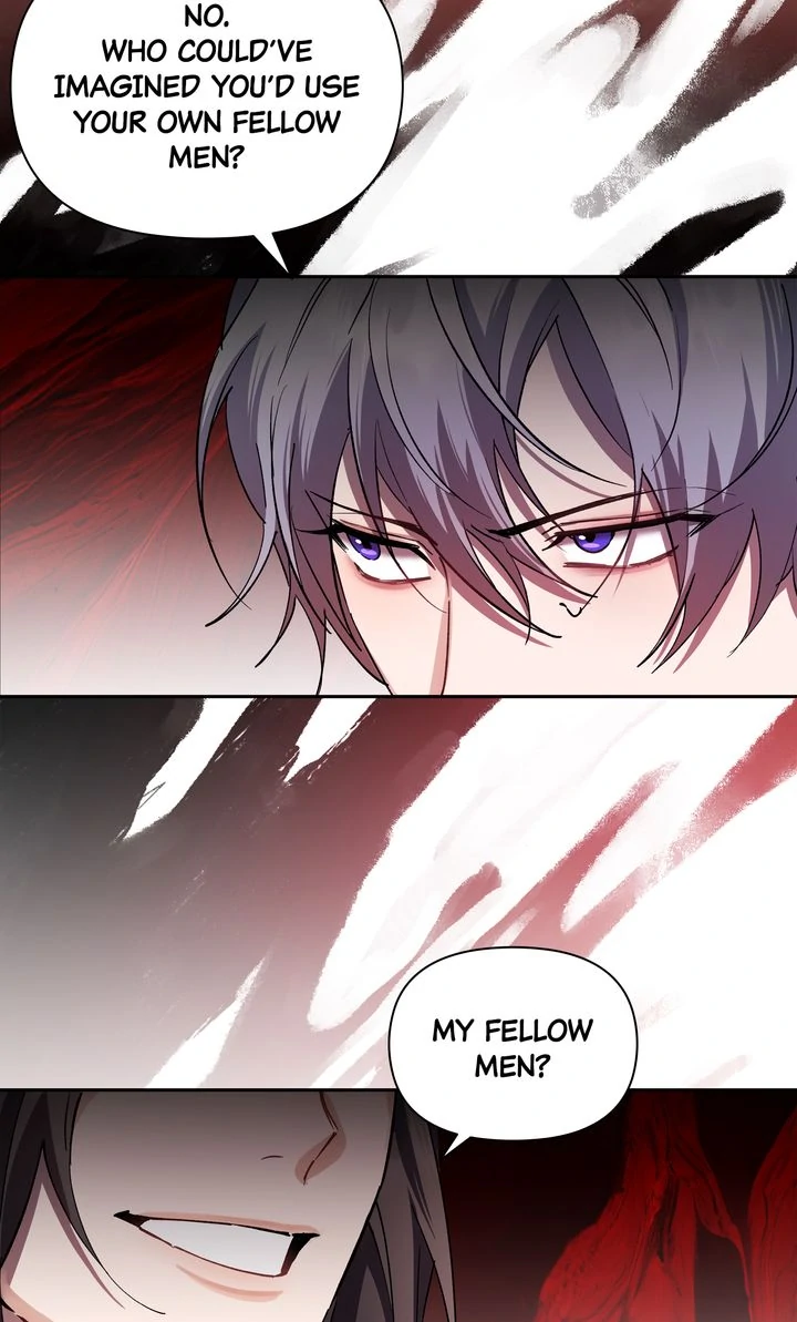 How the Count’s Young Lady Tames the Emperor’s Dog chapter 89 page 54