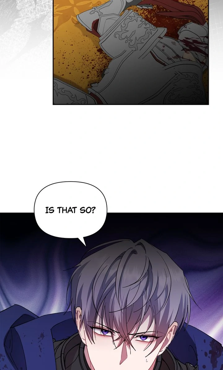 How the Count’s Young Lady Tames the Emperor’s Dog chapter 89 page 57