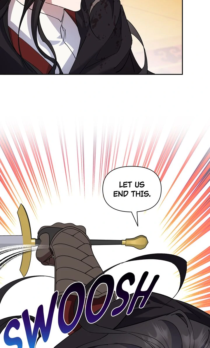 How the Count’s Young Lady Tames the Emperor’s Dog chapter 89 page 59