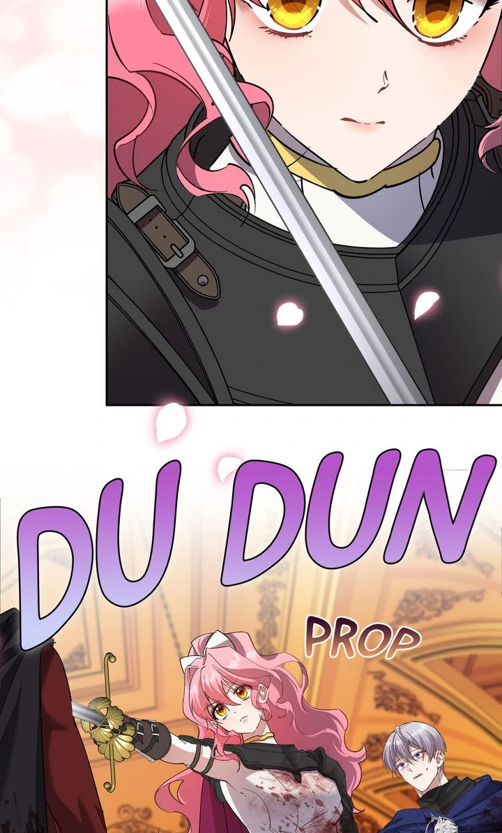 How the Count’s Young Lady Tames the Emperor’s Dog chapter 89 page 64