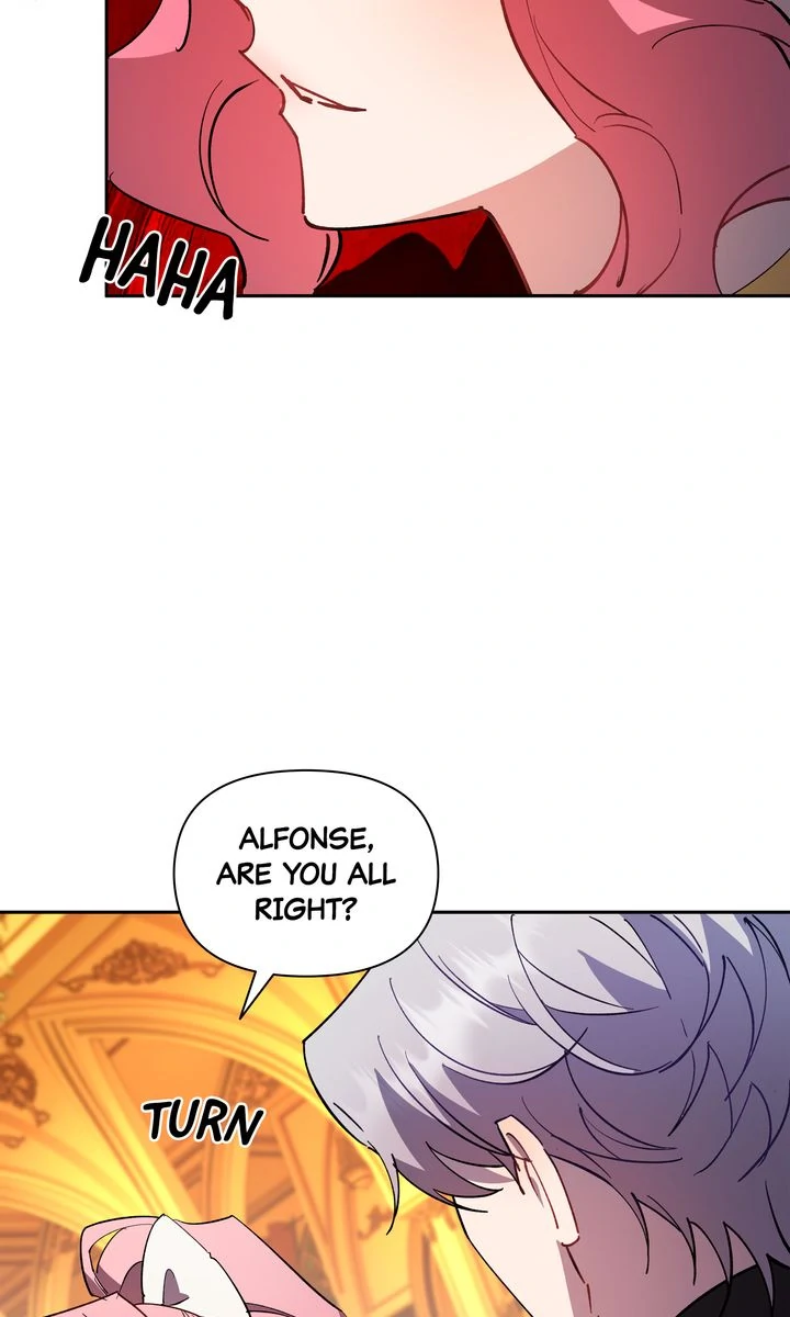 How the Count’s Young Lady Tames the Emperor’s Dog chapter 90 page 6