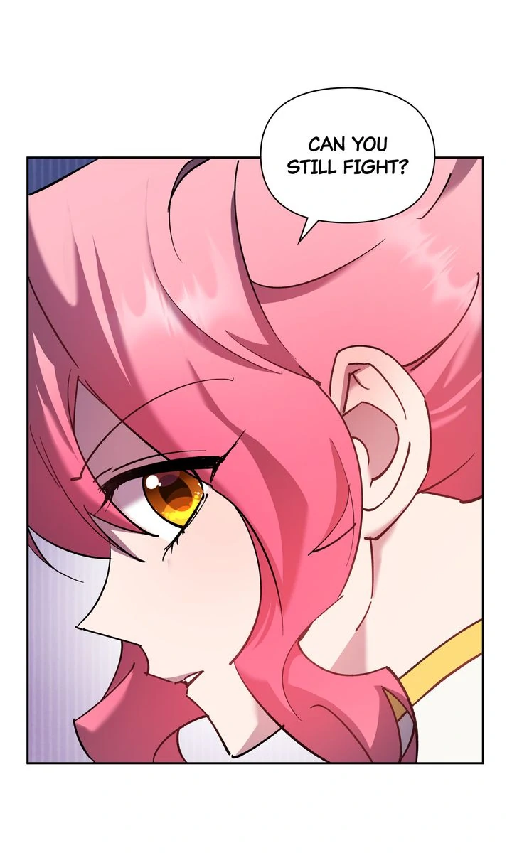 How the Count’s Young Lady Tames the Emperor’s Dog chapter 90 page 9