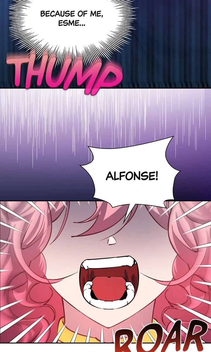 How the Count’s Young Lady Tames the Emperor’s Dog chapter 90 page 14
