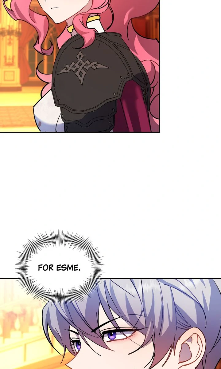 How the Count’s Young Lady Tames the Emperor’s Dog chapter 90 page 17