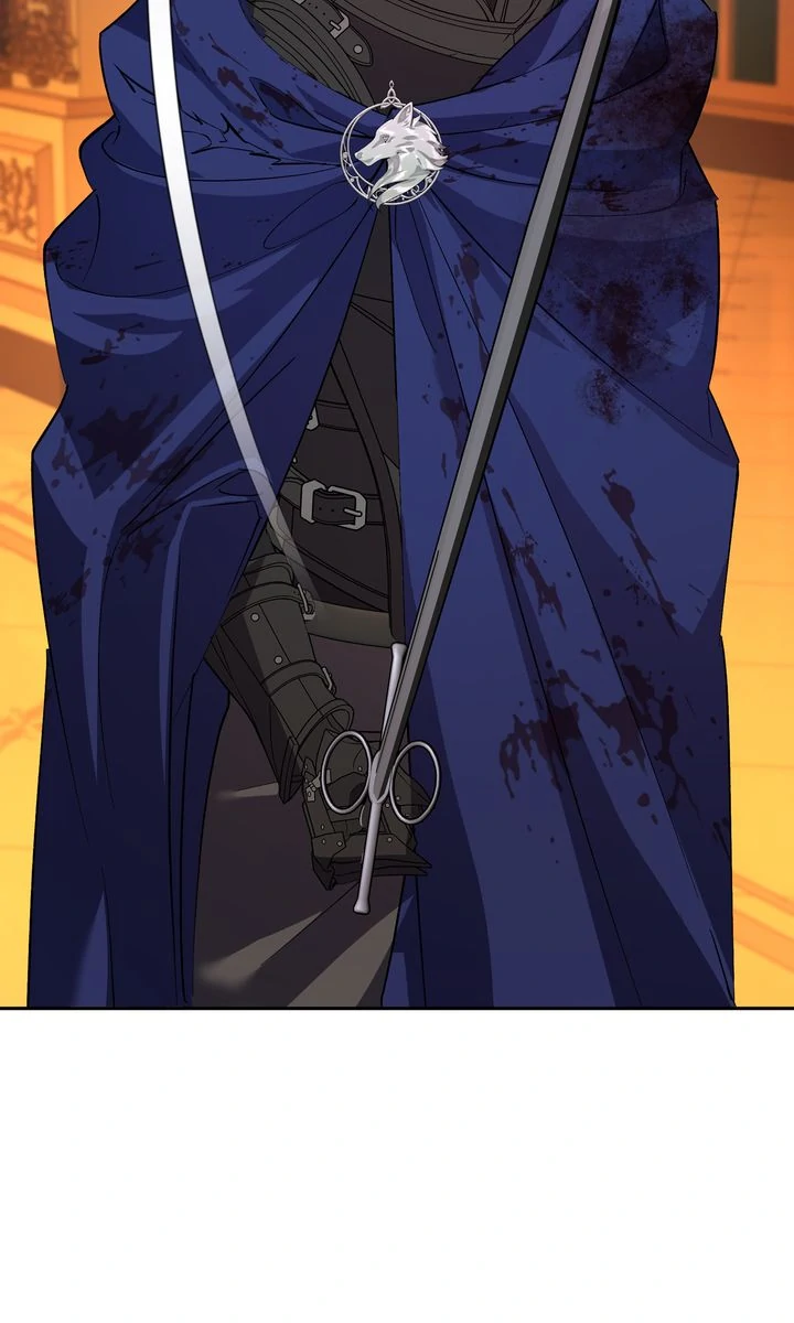 How the Count’s Young Lady Tames the Emperor’s Dog chapter 90 page 19