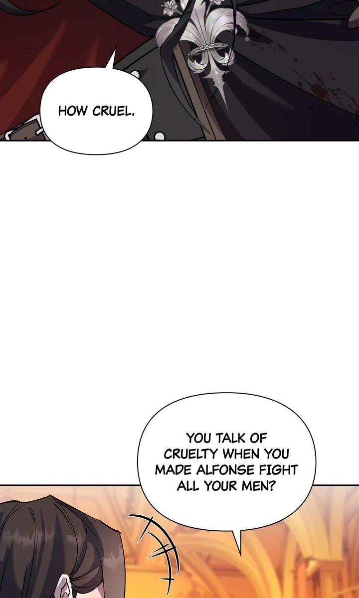 How the Count’s Young Lady Tames the Emperor’s Dog chapter 90 page 21