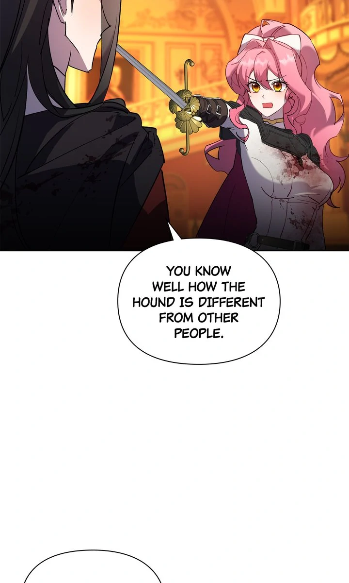How the Count’s Young Lady Tames the Emperor’s Dog chapter 90 page 22