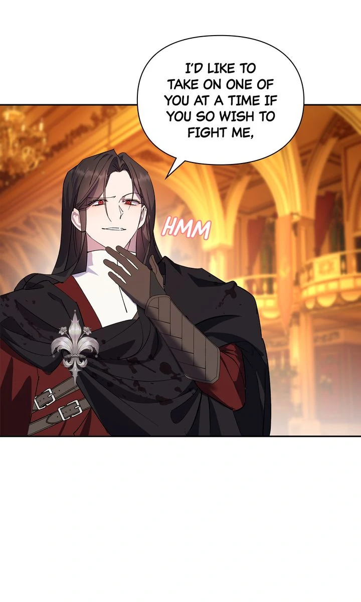 How the Count’s Young Lady Tames the Emperor’s Dog chapter 90 page 24