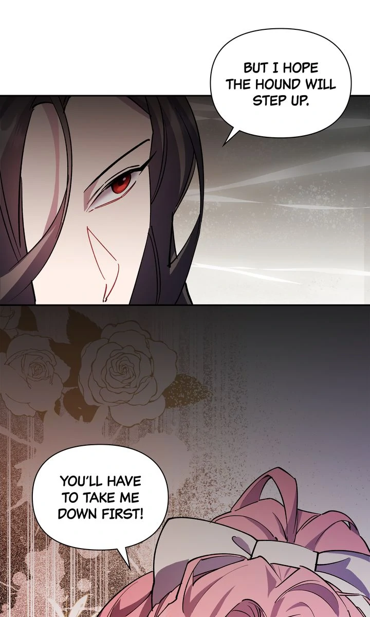How the Count’s Young Lady Tames the Emperor’s Dog chapter 90 page 25