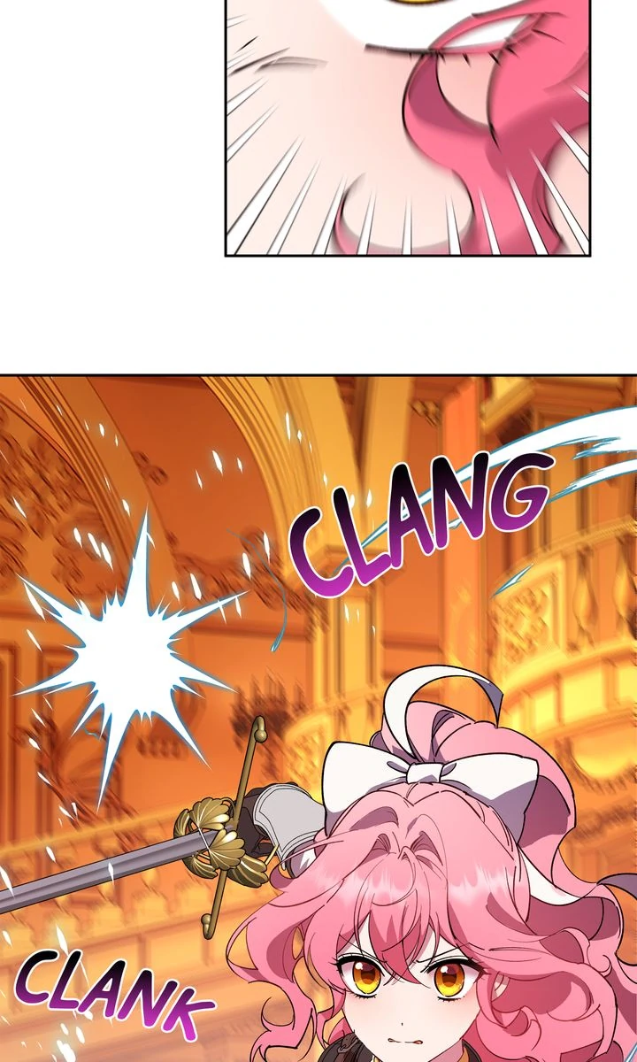 How the Count’s Young Lady Tames the Emperor’s Dog chapter 90 page 30