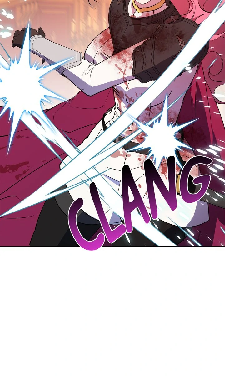 How the Count’s Young Lady Tames the Emperor’s Dog chapter 90 page 31