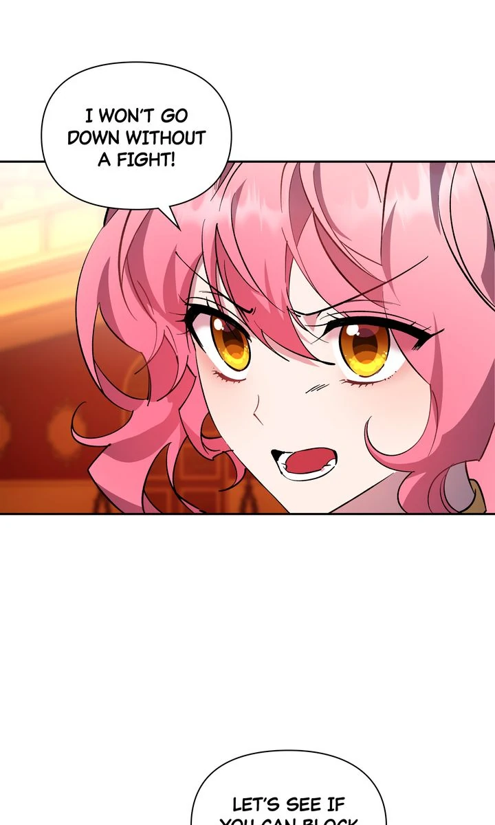How the Count’s Young Lady Tames the Emperor’s Dog chapter 90 page 32