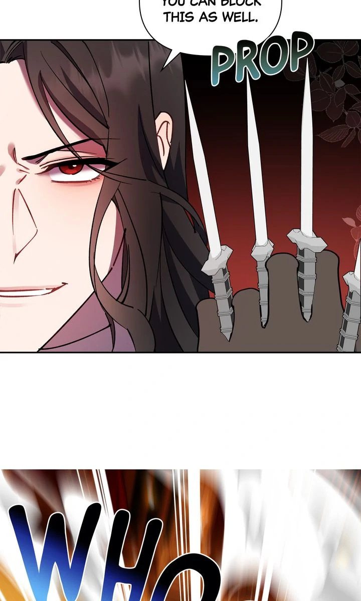 How the Count’s Young Lady Tames the Emperor’s Dog chapter 90 page 33