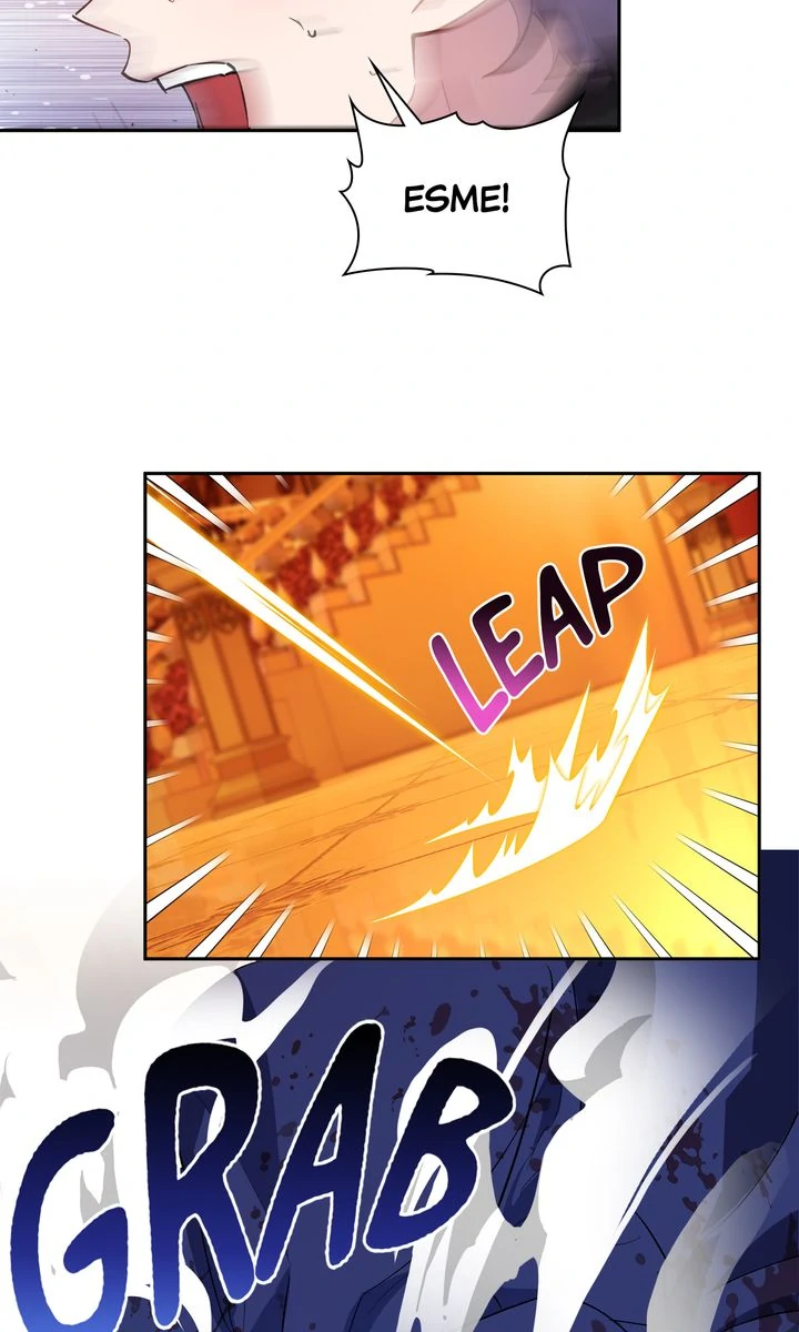How the Count’s Young Lady Tames the Emperor’s Dog chapter 90 page 37