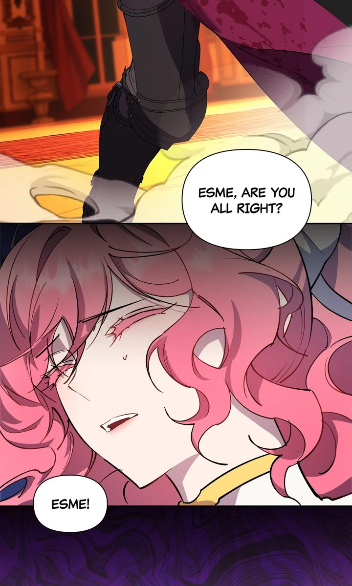 How the Count’s Young Lady Tames the Emperor’s Dog chapter 90 page 39