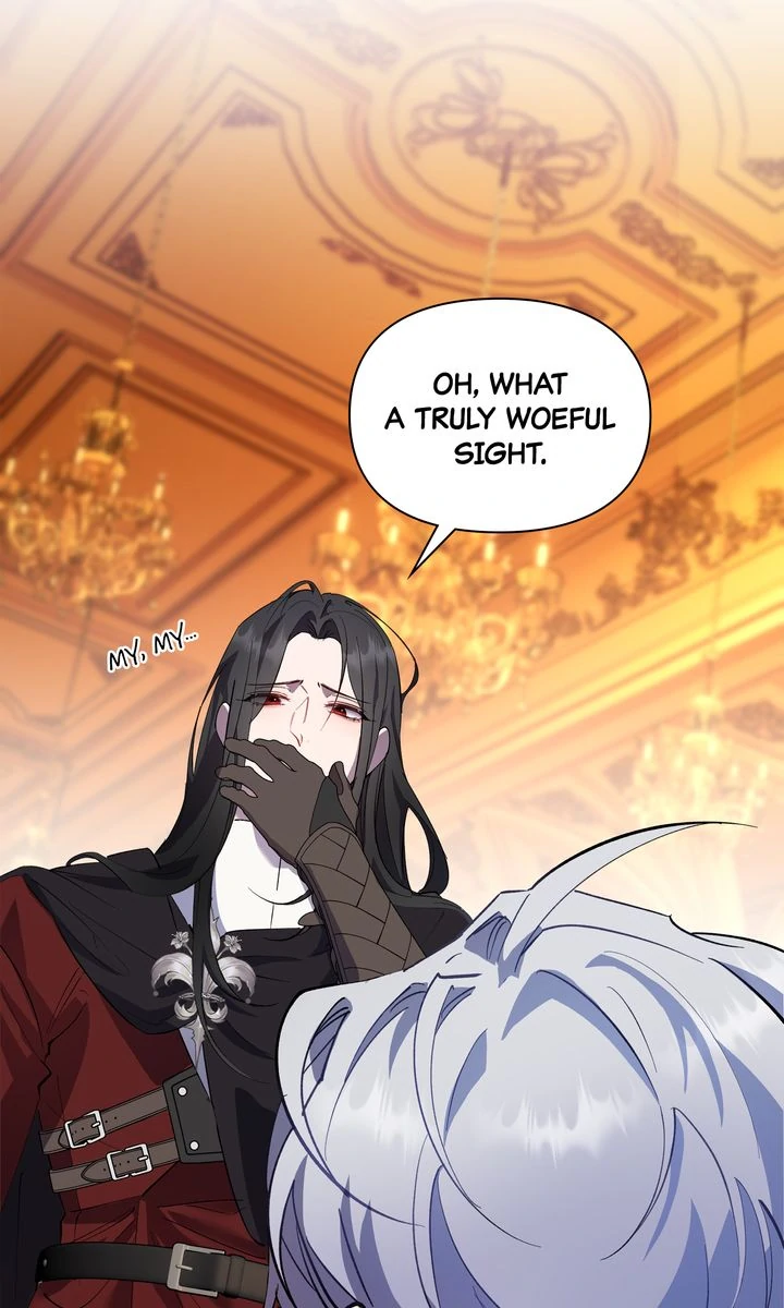 How the Count’s Young Lady Tames the Emperor’s Dog chapter 90 page 41