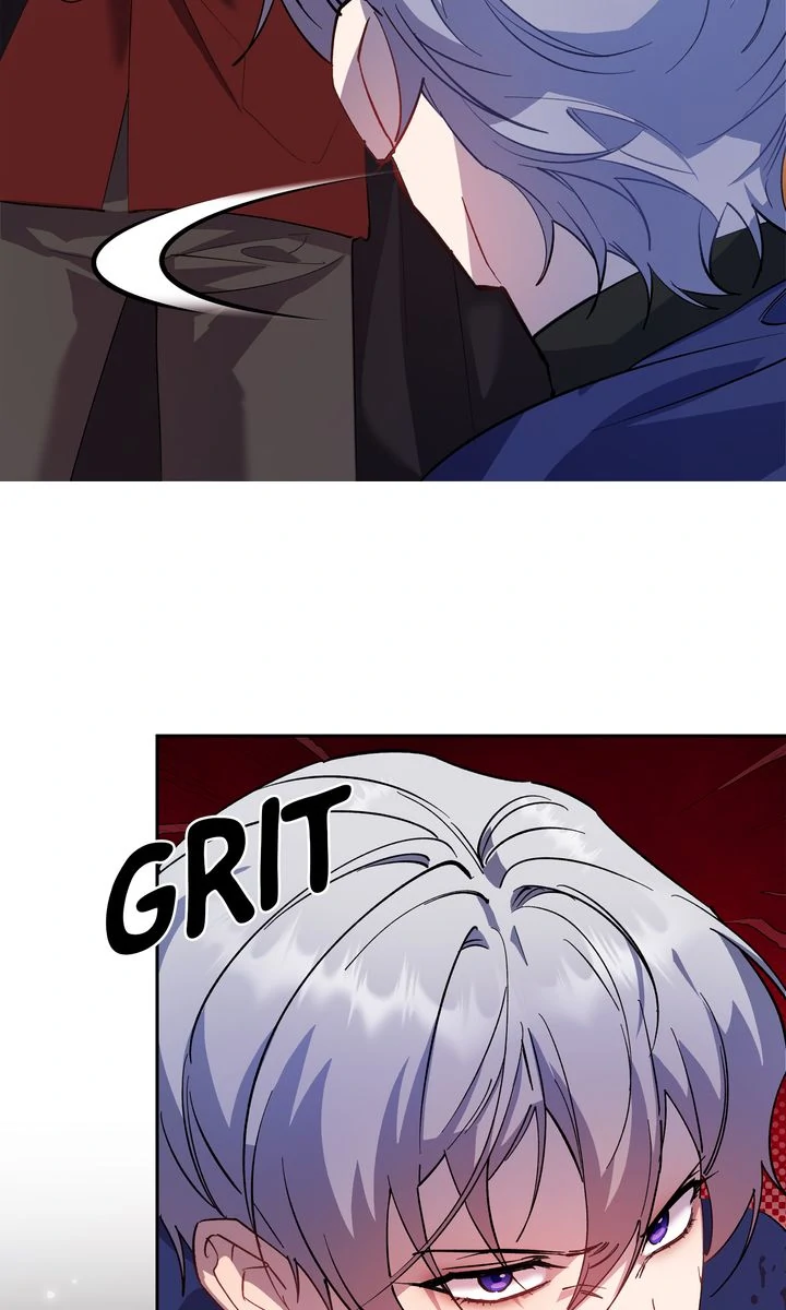 How the Count’s Young Lady Tames the Emperor’s Dog chapter 90 page 42