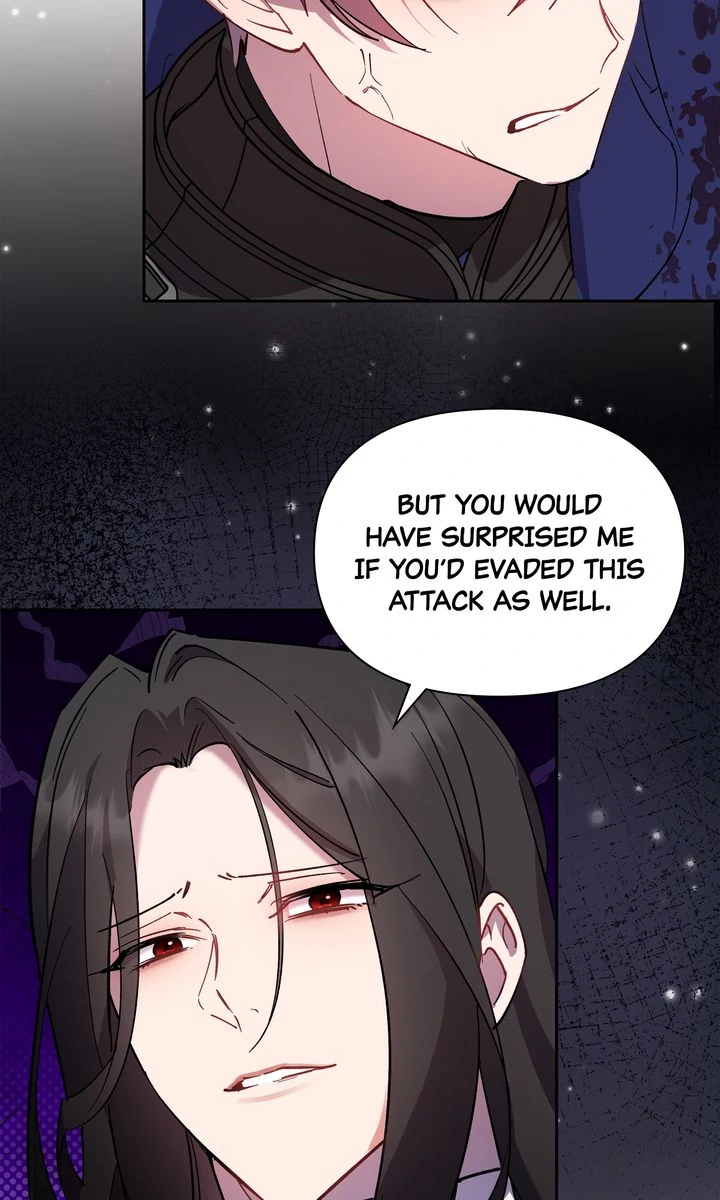 How the Count’s Young Lady Tames the Emperor’s Dog chapter 90 page 43