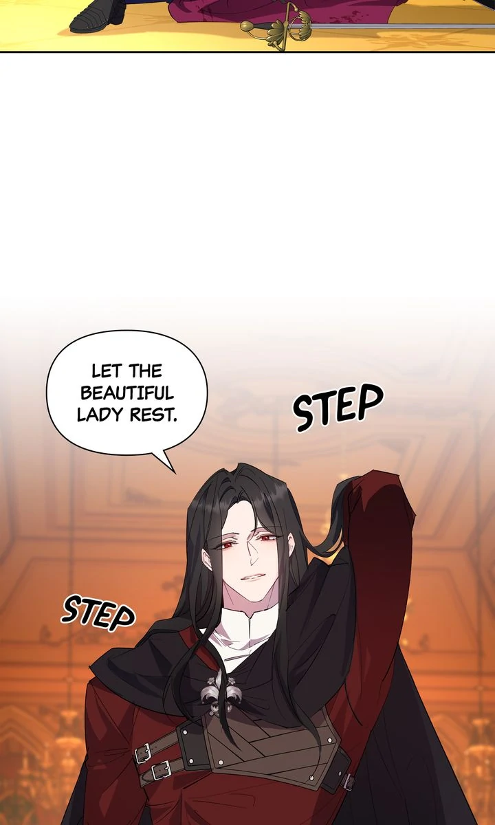 How the Count’s Young Lady Tames the Emperor’s Dog chapter 90 page 46