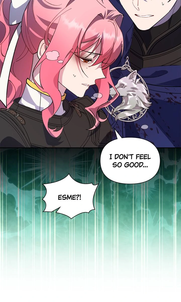 How the Count’s Young Lady Tames the Emperor’s Dog chapter 90 page 48