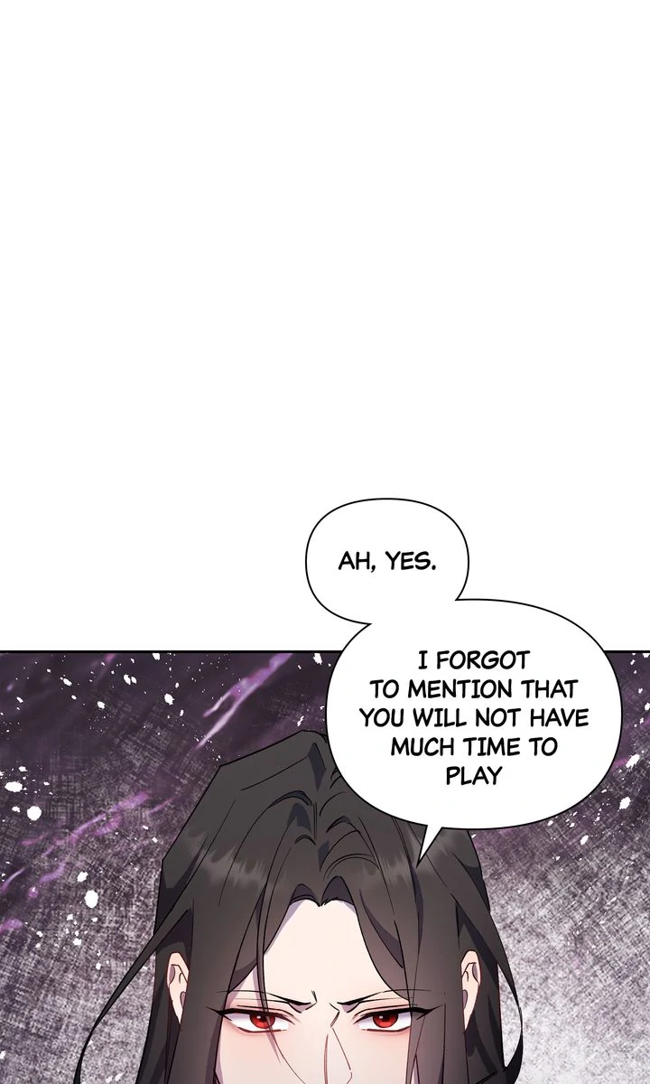 How the Count’s Young Lady Tames the Emperor’s Dog chapter 90 page 49
