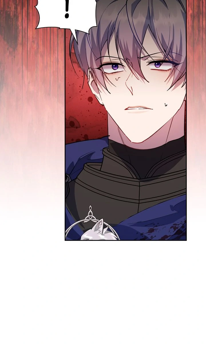 How the Count’s Young Lady Tames the Emperor’s Dog chapter 90 page 51