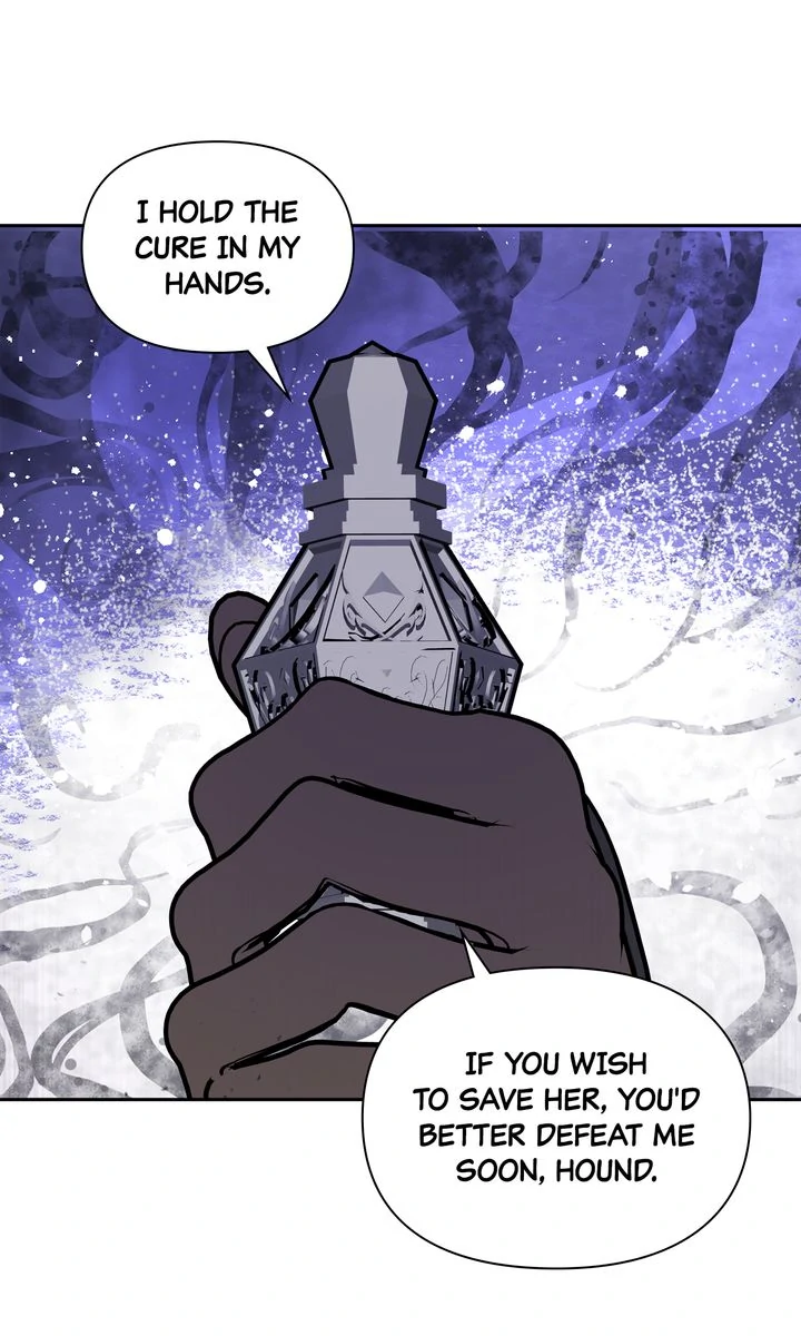 How the Count’s Young Lady Tames the Emperor’s Dog chapter 90 page 52