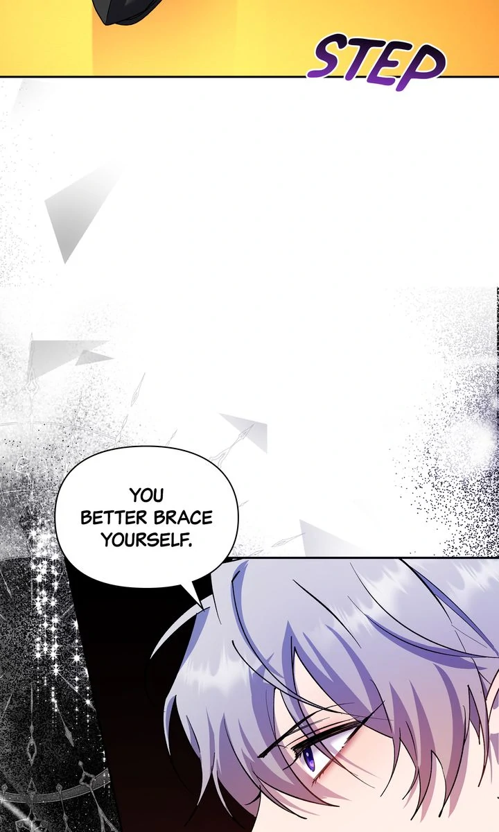 How the Count’s Young Lady Tames the Emperor’s Dog chapter 90 page 59