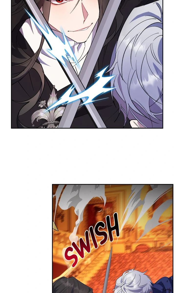 How the Count’s Young Lady Tames the Emperor’s Dog chapter 90 page 65
