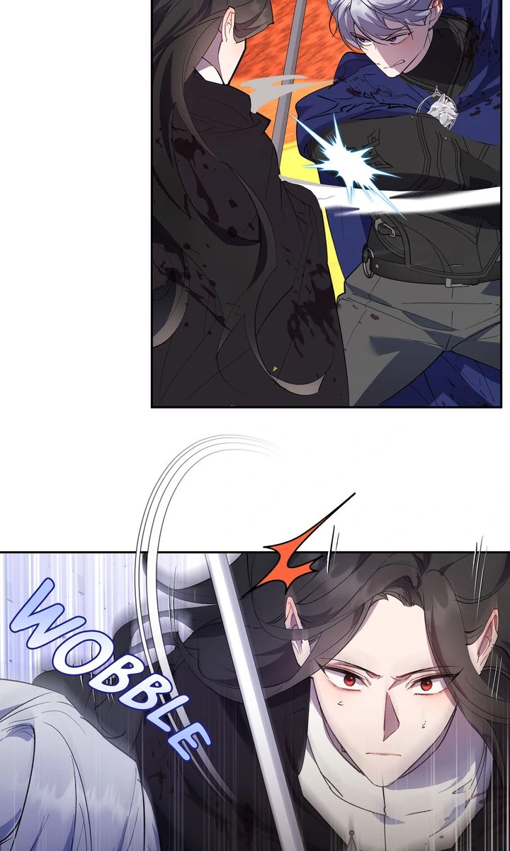 How the Count’s Young Lady Tames the Emperor’s Dog chapter 90 page 66