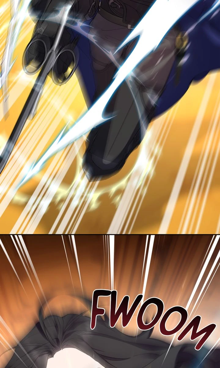 How the Count’s Young Lady Tames the Emperor’s Dog chapter 90 page 72