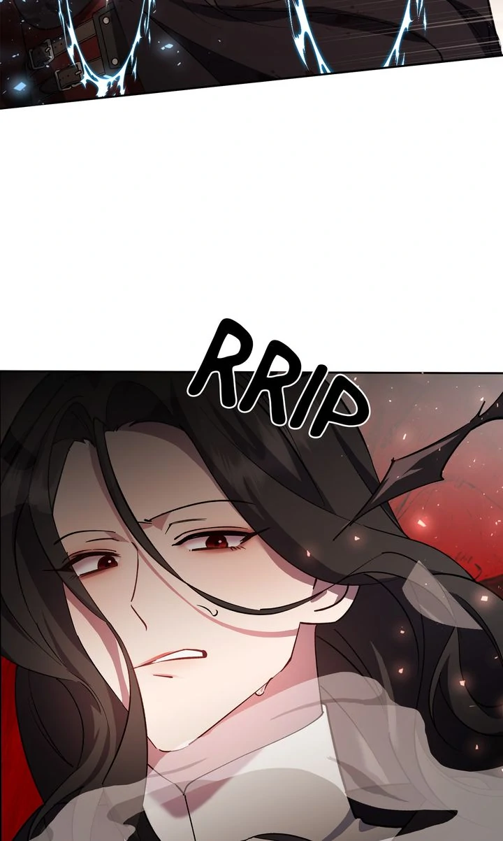How the Count’s Young Lady Tames the Emperor’s Dog chapter 91 page 2