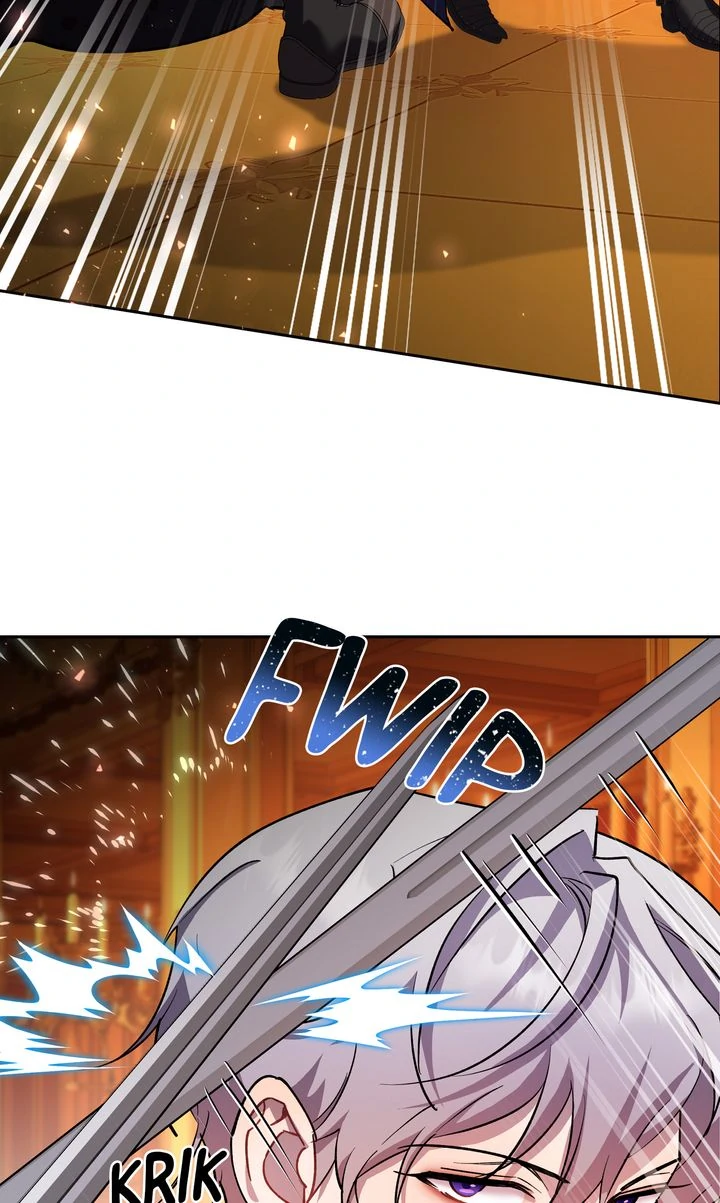 How the Count’s Young Lady Tames the Emperor’s Dog chapter 91 page 5