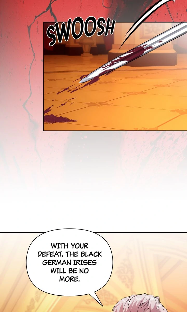 How the Count’s Young Lady Tames the Emperor’s Dog chapter 91 page 18