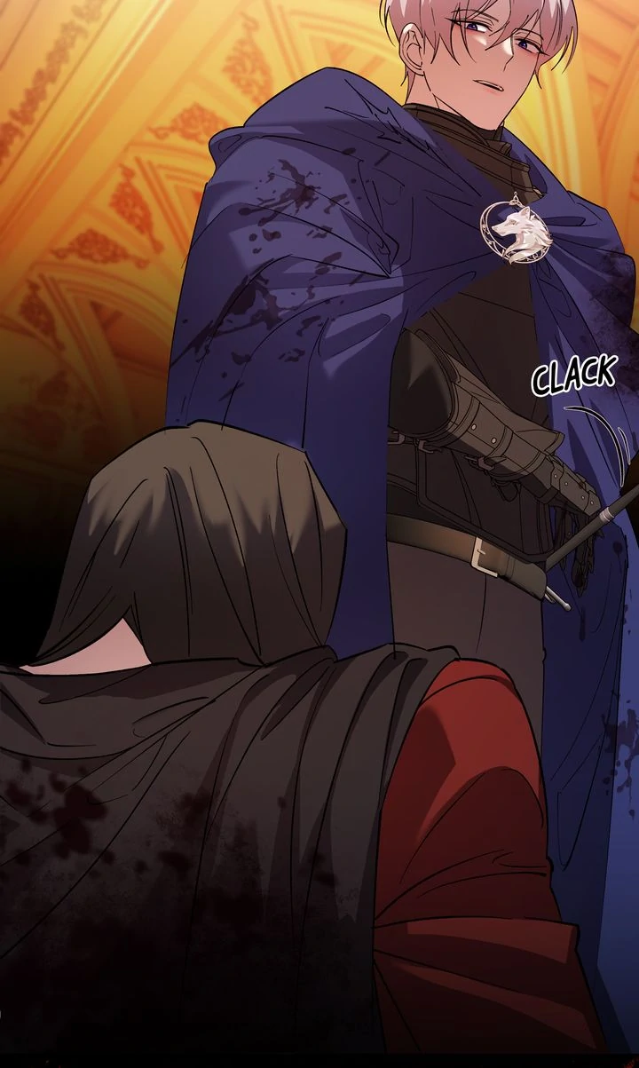 How the Count’s Young Lady Tames the Emperor’s Dog chapter 91 page 19