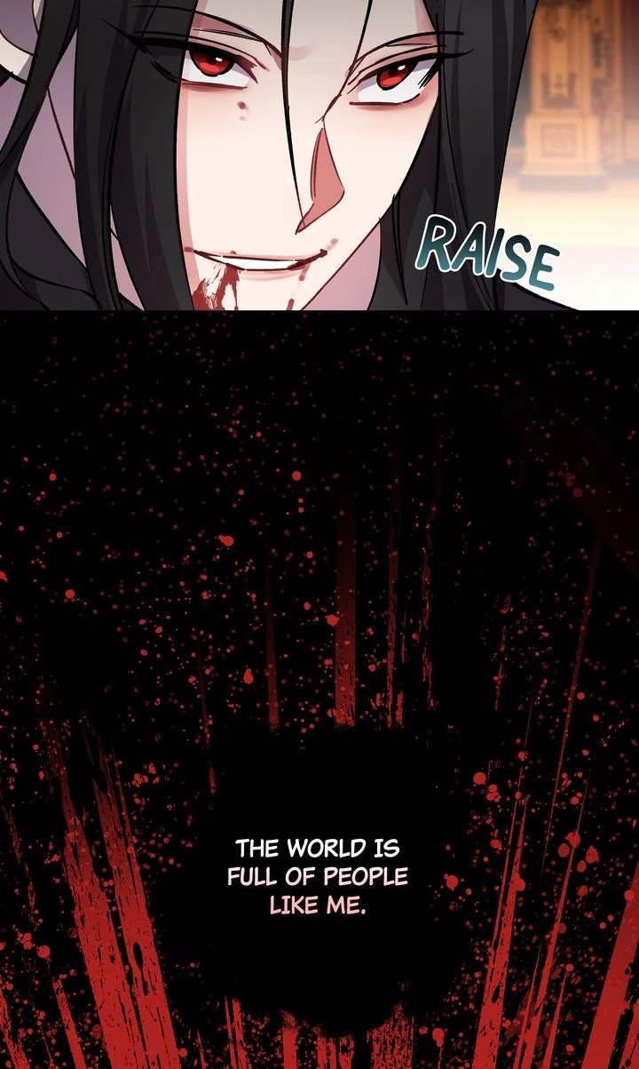 How the Count’s Young Lady Tames the Emperor’s Dog chapter 91 page 21