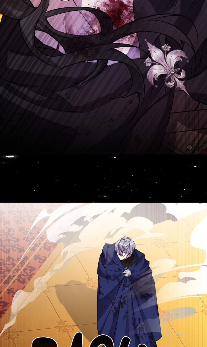 How the Count’s Young Lady Tames the Emperor’s Dog chapter 91 page 28