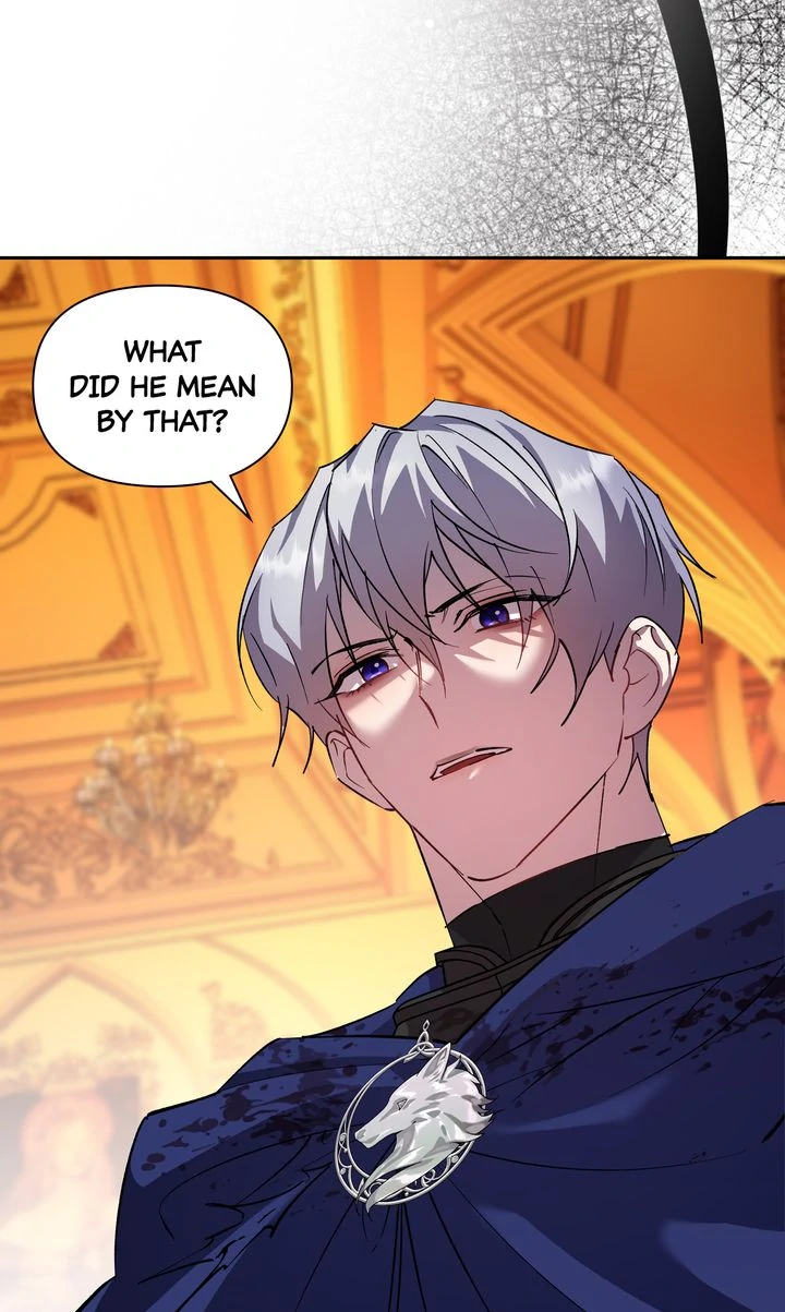 How the Count’s Young Lady Tames the Emperor’s Dog chapter 91 page 31